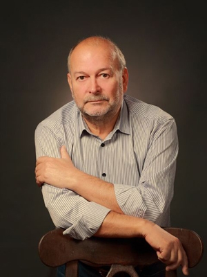 Евгений Климаков